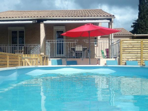 Holiday Home Lucinkas